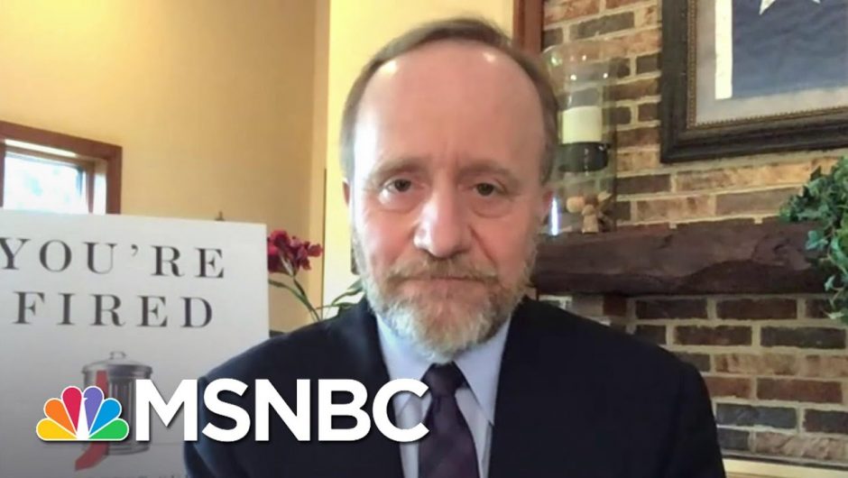 Dem strategist Paul Begala On The 2020 Election: ‘Covid Has Changed Everything’ | Deadline | MSNBC