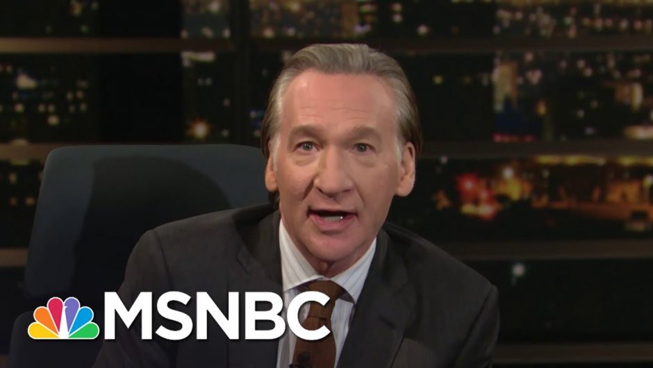 I’m Nervous About Election Day, ‘The Same Way I Was Feeling Four Years Ago’ | The ReidOut | MSNBC