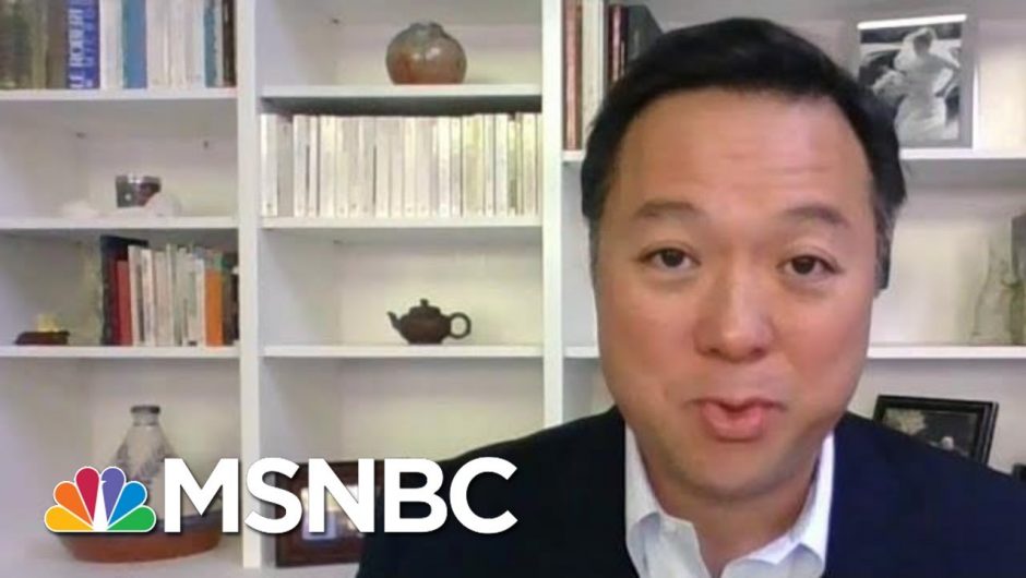 Attorneys General Across U.S. Work To Protect Election | Morning Joe | MSNBC