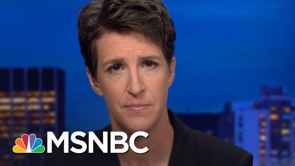 Watch Rachel Maddow Highlights: September 17 | MSNBC