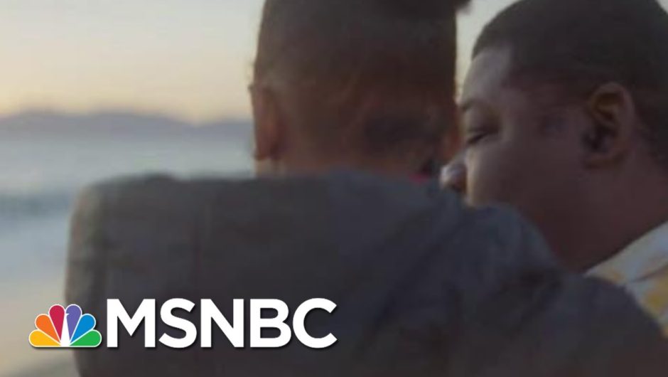 Biden Campaign Releases New Ad Aimed At Black Voters | Morning Joe | MSNBC