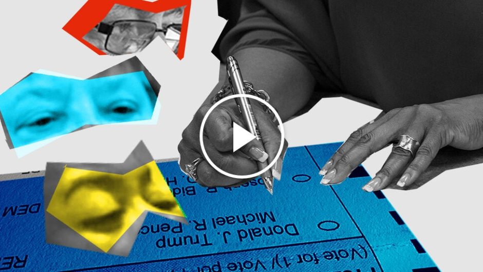 Trump’s Campaign Is Building an Army of Poll Watchers. What Can They Actually Do?