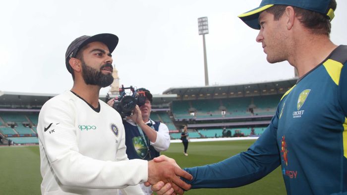 Boxing Day Test crowds confirmed for MCG clash between Australia and India