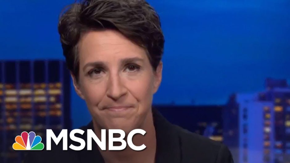 Watch Rachel Maddow Highlights: September 24 | MSNBC