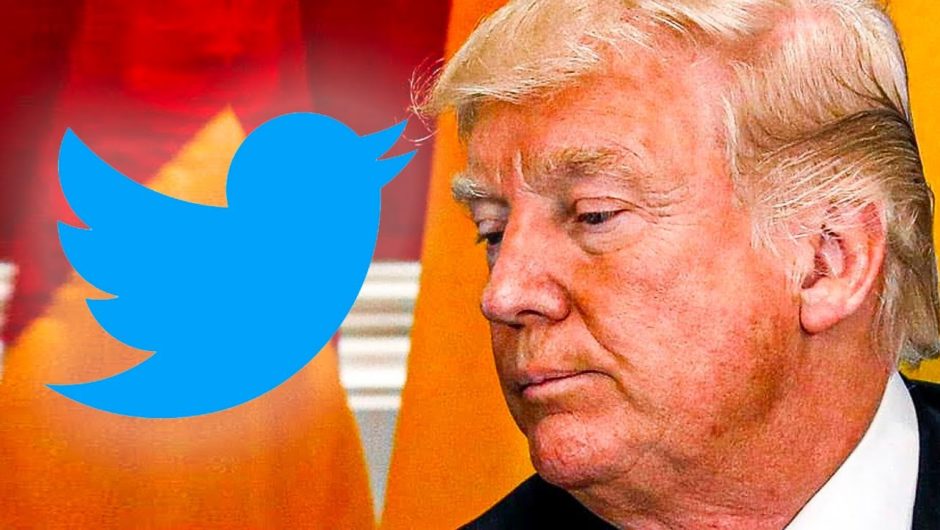 Twitter Is Destroying Trump's Online Army Of Trolls