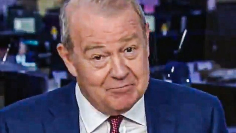 Fox Host Calls Trump Out For Saying Biden Is Mentally Incompetent