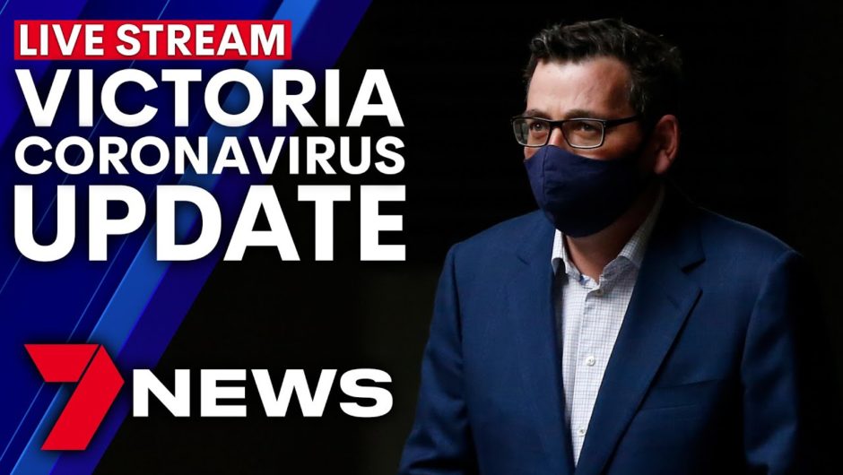 Victoria coronavirus update: Cases rise by 331 and equal record 19 deaths | 7NEWS