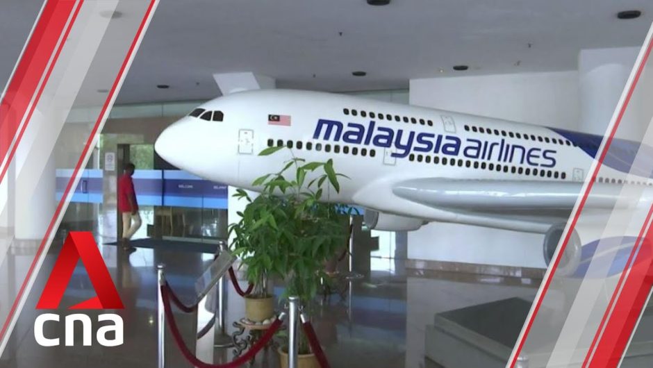 Government will no longer pump in money to save Malaysia Airlines