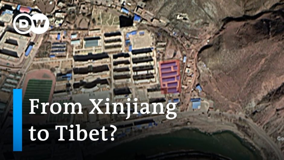 Chinese minorities: From Xinjiang to Tibet? | DW News