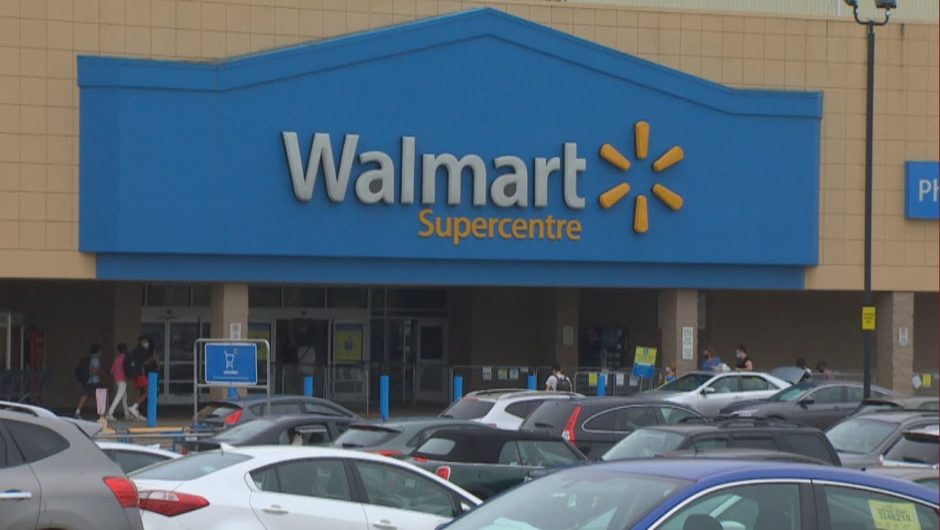 Walmart Canada hiring 10,000 more employees