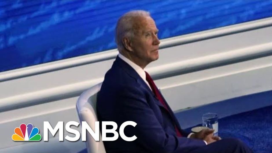 Is Anything Keeping The Biden Campaign Awake At Night? | Morning Joe | MSNBC