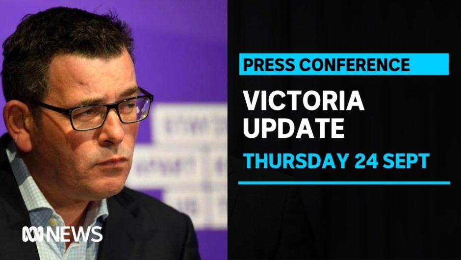 Victoria records 12 new cases of COVID-19 and 2 additional deaths | ABC News