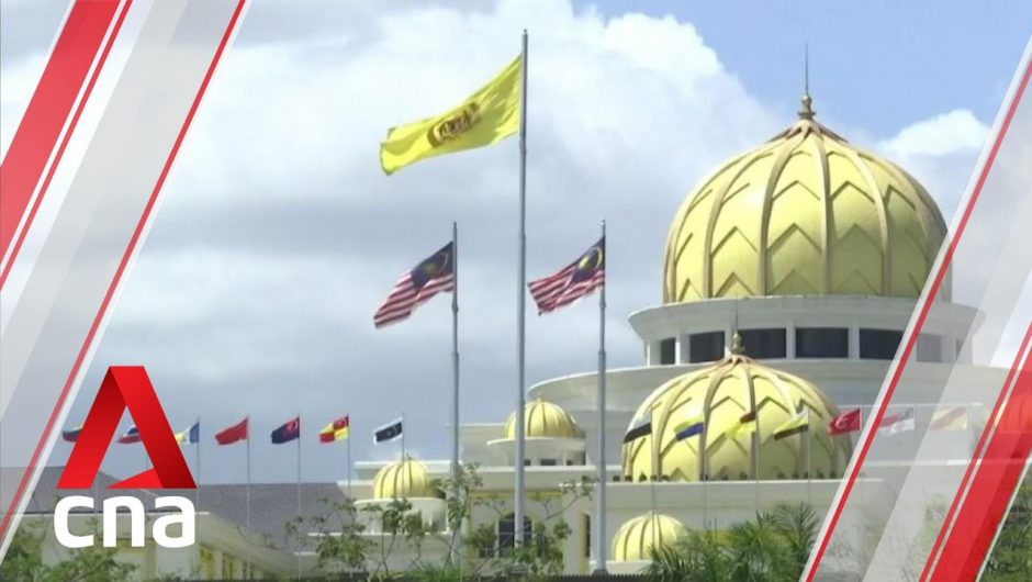 Six federal lawmakers submit motions of no-confidence against Malaysian PM Muhyiddin Yassin