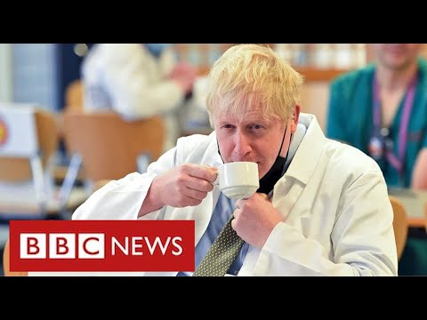 Boris Johnson defends refusing free meals to vulnerable children – BBC News