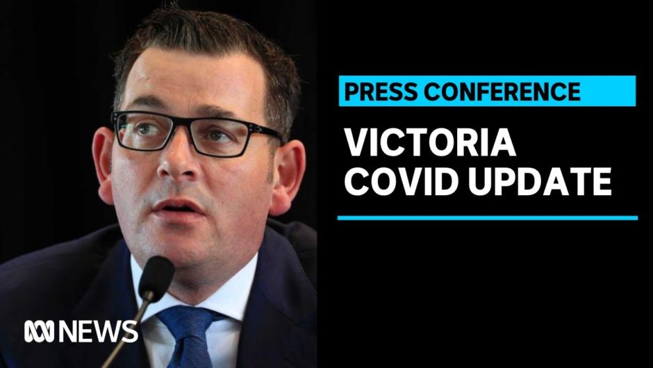 Victoria records 394 cases of COVID-19 with 17 deaths overnight | ABC News