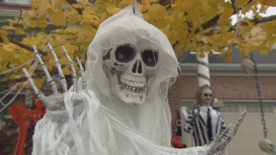 No need to cancel Halloween, says Dr. Tam