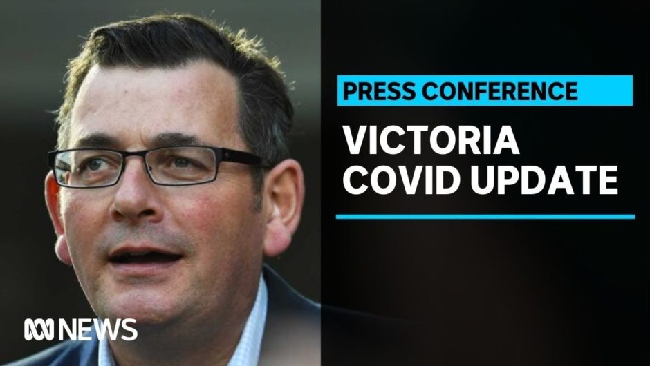 Victoria records 148 cases of COVID-19, with 8 deaths overnight | ABC News