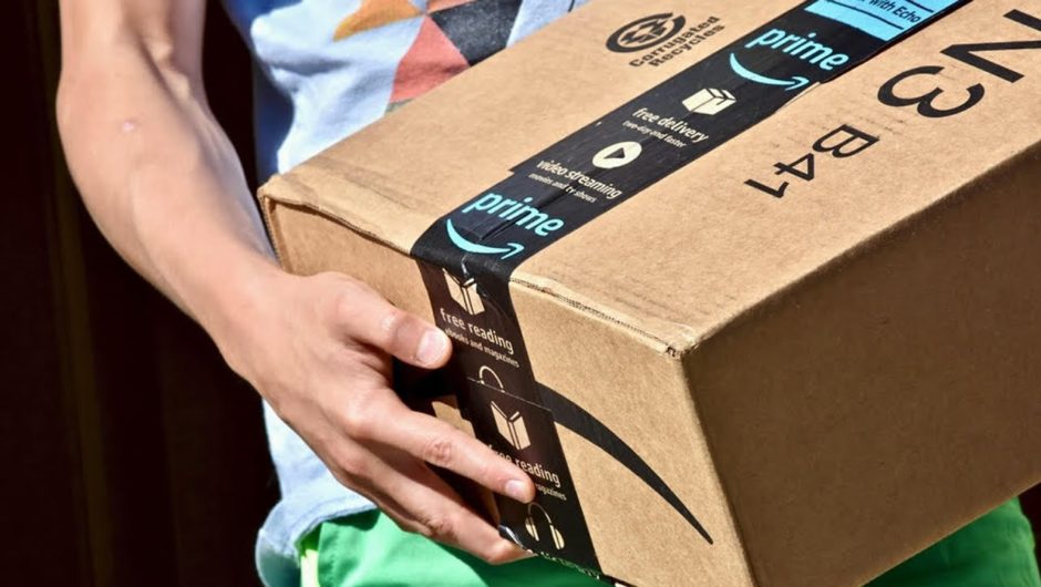 Amazon investigation is history repeating itself, business insider says