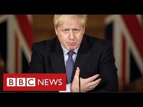 Boris Johnson forces toughest restrictions on Manchester after talks collapse – BBC News