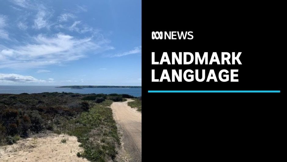 Tasmanian Aboriginal community split over dual naming of places | ABC News