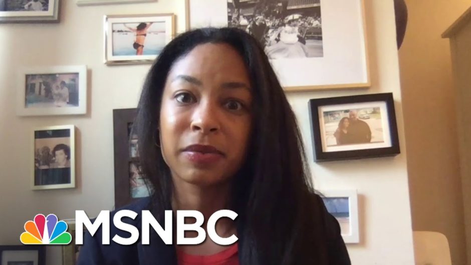 Mara Gay On The Trump Campaign: ‘People Are Thinking About What To Do With Their Resumes’ | MSNBC