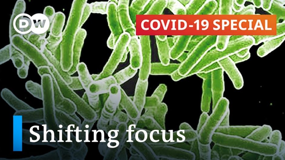 How the coronavirus shifts focus away from other deadly diseases | Covid-19 Special