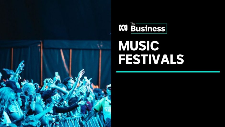 Promoters call for Government insurance scheme to get music festivals going again | The Business