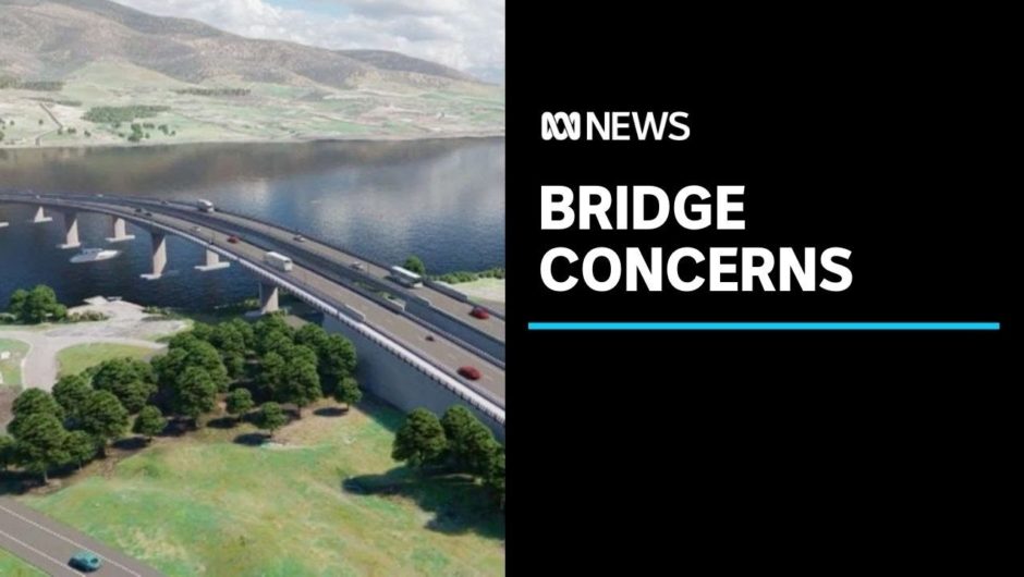 'Shame to demolish it': Bridgewater Bridge still facing troubled waters | ABC News