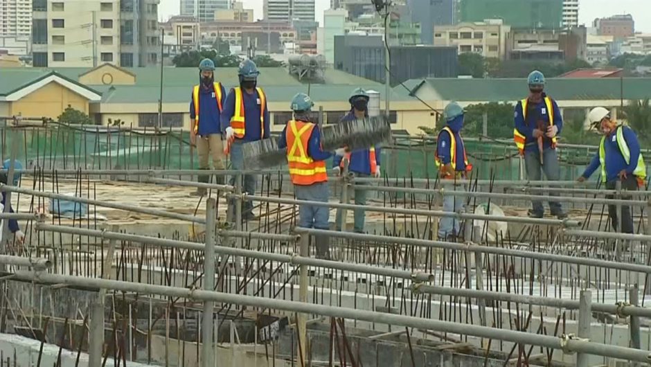 Task force begins probe on alleged DPWH corruption