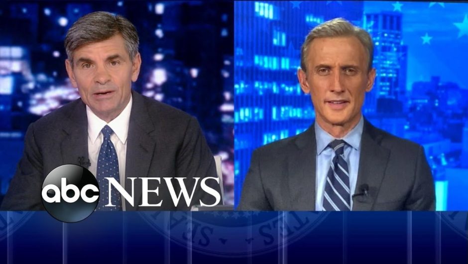 Did Trump do enough to beat Biden?