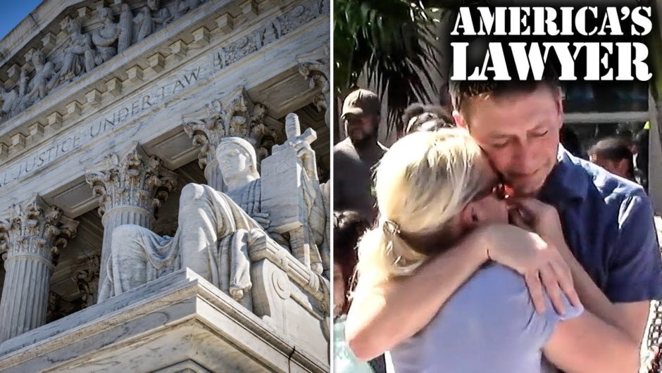 Dems Drop The Ball On State Court Appointments & School Demands Mental Records Of Victims Parents