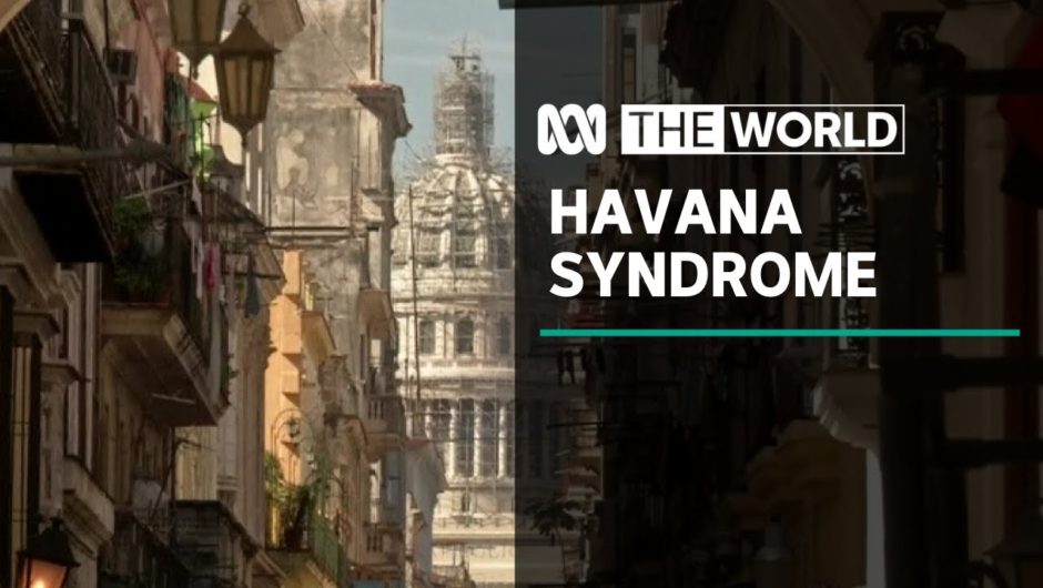 “Havana Syndrome” sufferers push for inquiry into possible microwave-based attack | The World