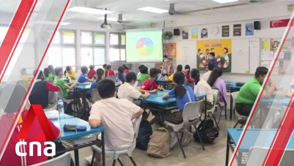 Singapore students top "global competence" domain of PISA study