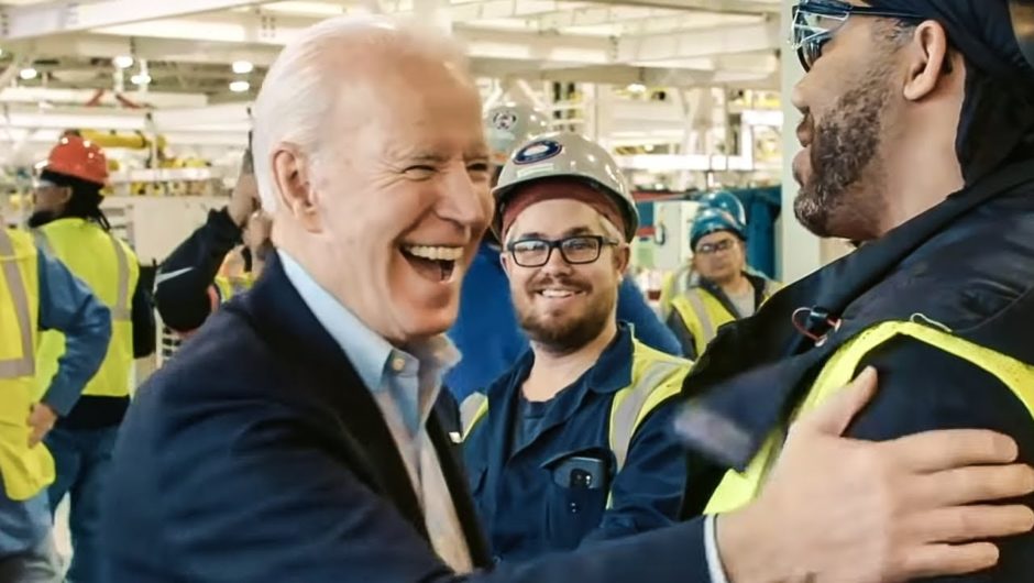 Joe Biden Considers Putting Republicans In His Cabinet Instead Of Progressives