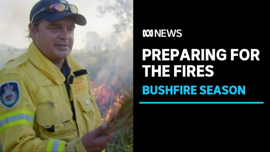 Bushfire-devastated Kempsey turns to cultural burning to prepare for coming fire season | ABC News