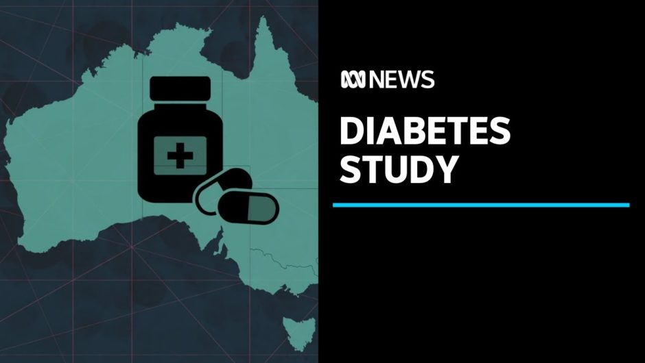 Access to the latest and most effective diabetes drugs can depend on where you live | ABC News