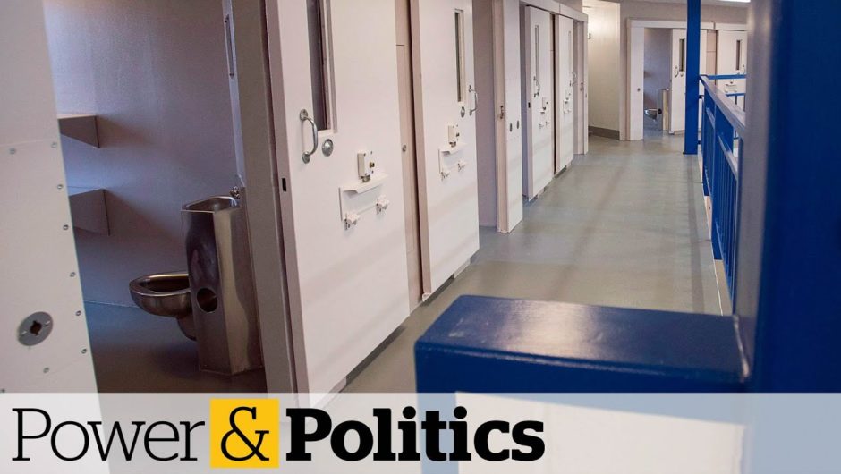 Solitary confinement still overused in Canada’s prisons: report