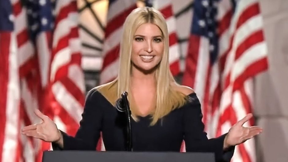 Ivanka Trump Could Be Facing Major Investigations If Daddy Loses The Election