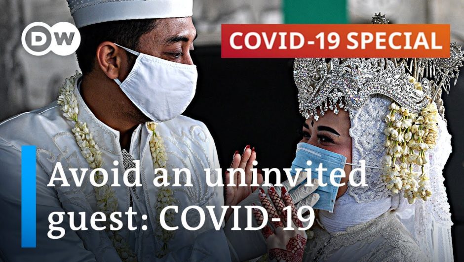 Can we bypass the coronavirus for social gatherings? | COVID-19 Special