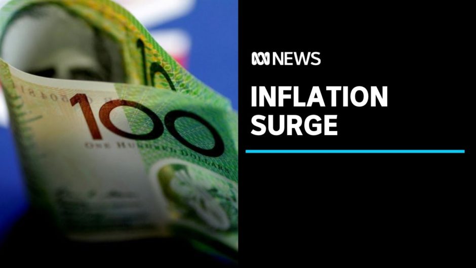 Inflation bounces back from June to September | ABC News