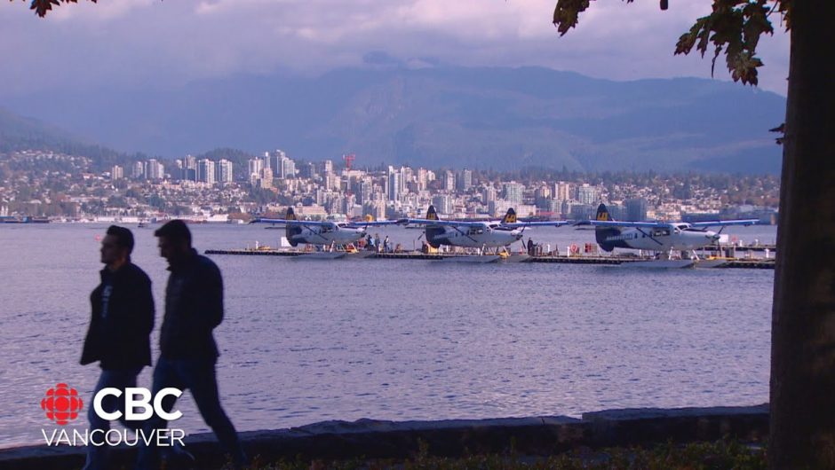 Mandatory wearing of life-jackets on floatplanes delayed 9 months, angering crash victims