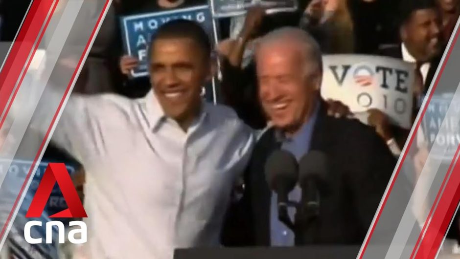 US votes: Former president Barack Obama heads to Philadelphia to campaign for Joe Biden