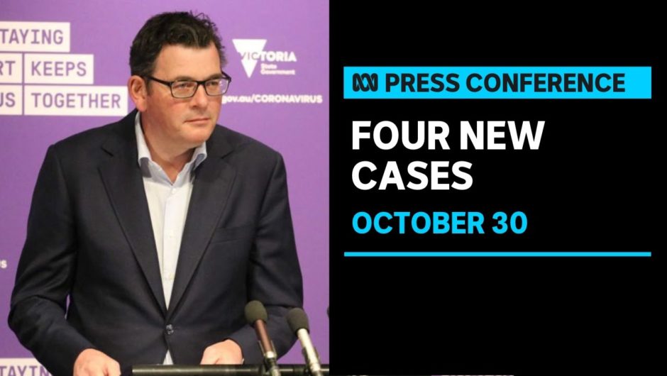 Four new coronavirus cases recorded in Victoria  | ABC News