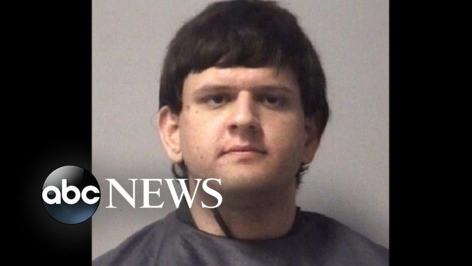 Teenager allegedly plotted to kill Joe Biden, federal prosecutors say