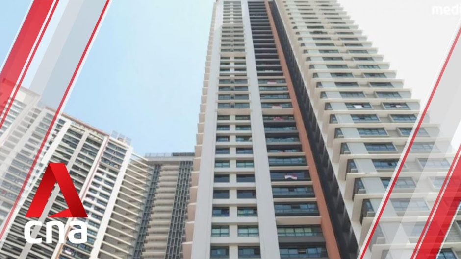 Resale flats sold in Q3 hit 10-year high