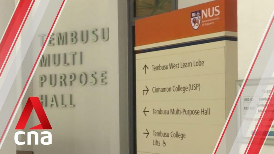 Sexual misconduct case: NUS pledges more transparency, timely communication of information