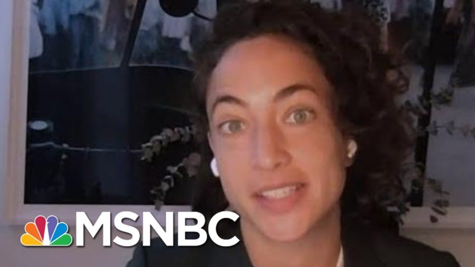 'Who Are Latinos Now?,' Writer Asks In 'Finding Latinx | Morning Joe | MSNBC