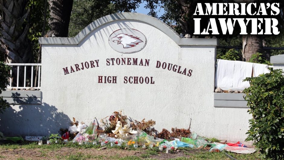School District Demands Parents Of Mass Shooting Victims Hand Over Psychiatric Records