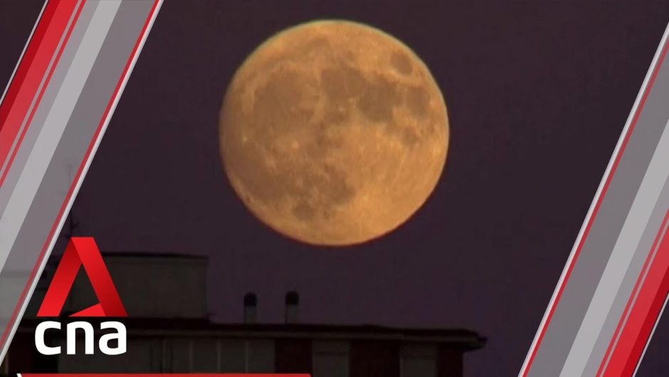 Moon has more water than previously thought: NASA