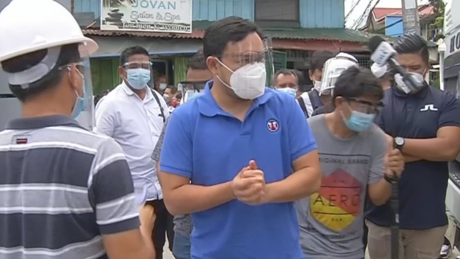 DPWH: Over 10 officials under probe for alleged corruption